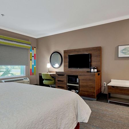 Hampton Inn And Suites Лафкин Экстерьер фото