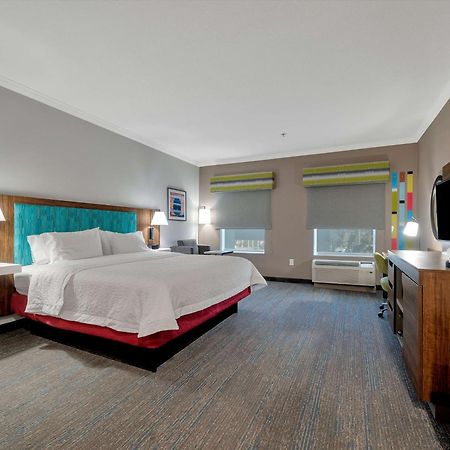Hampton Inn And Suites Лафкин Экстерьер фото