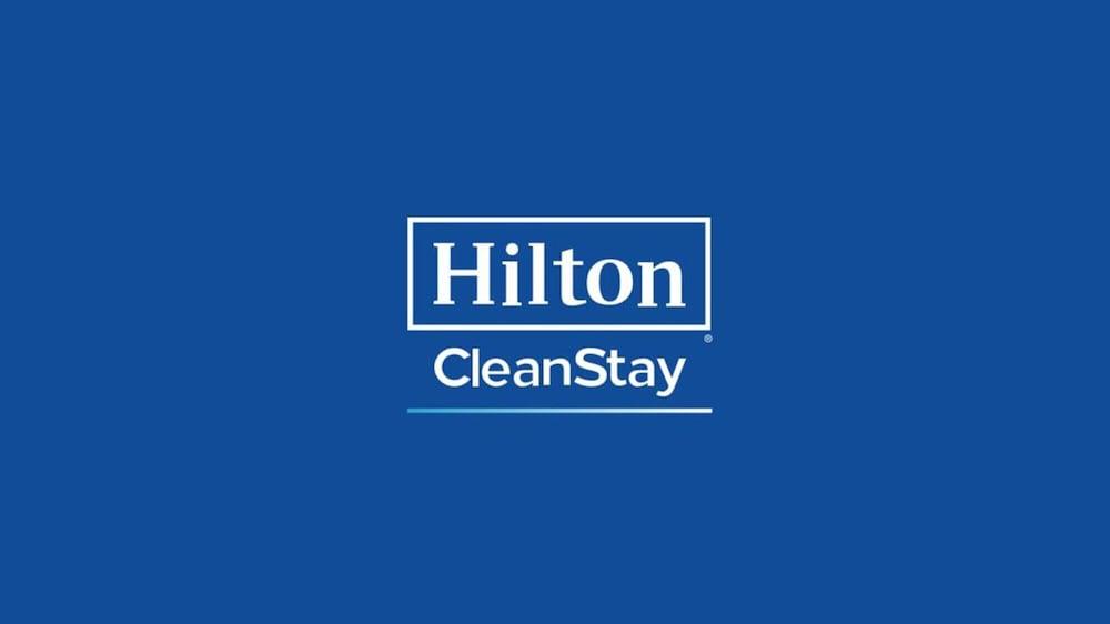 Hampton Inn And Suites Лафкин Экстерьер фото
