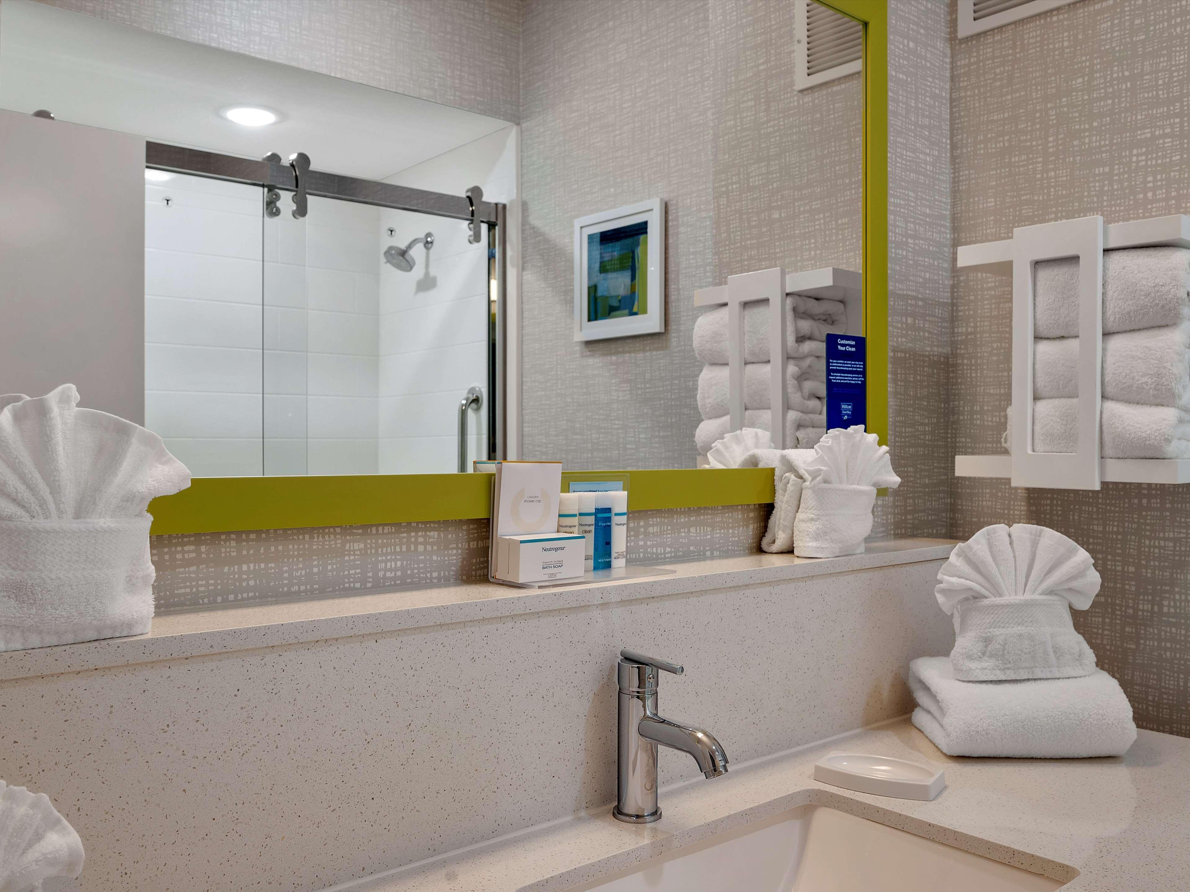 Hampton Inn And Suites Лафкин Экстерьер фото