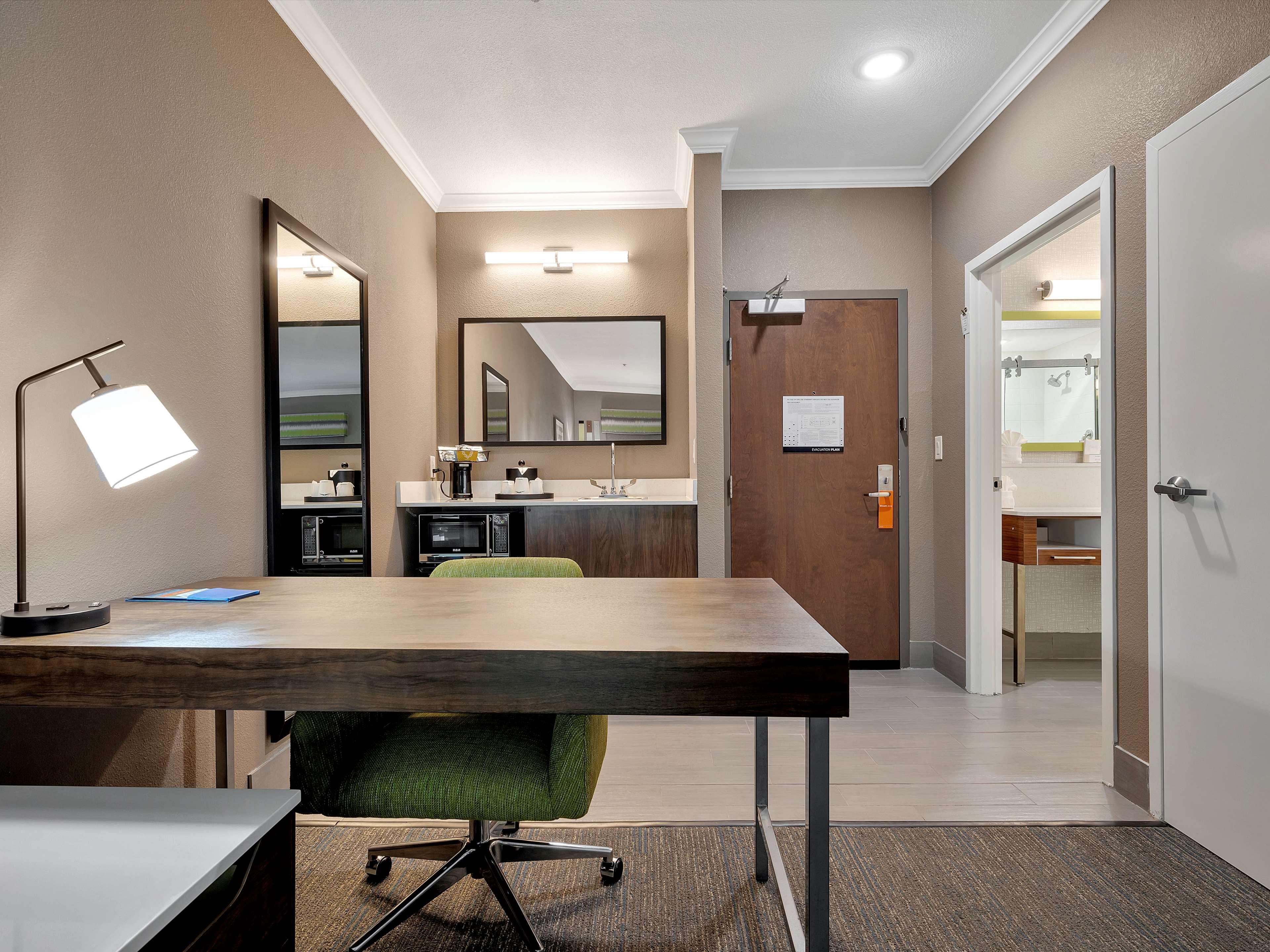 Hampton Inn And Suites Лафкин Экстерьер фото
