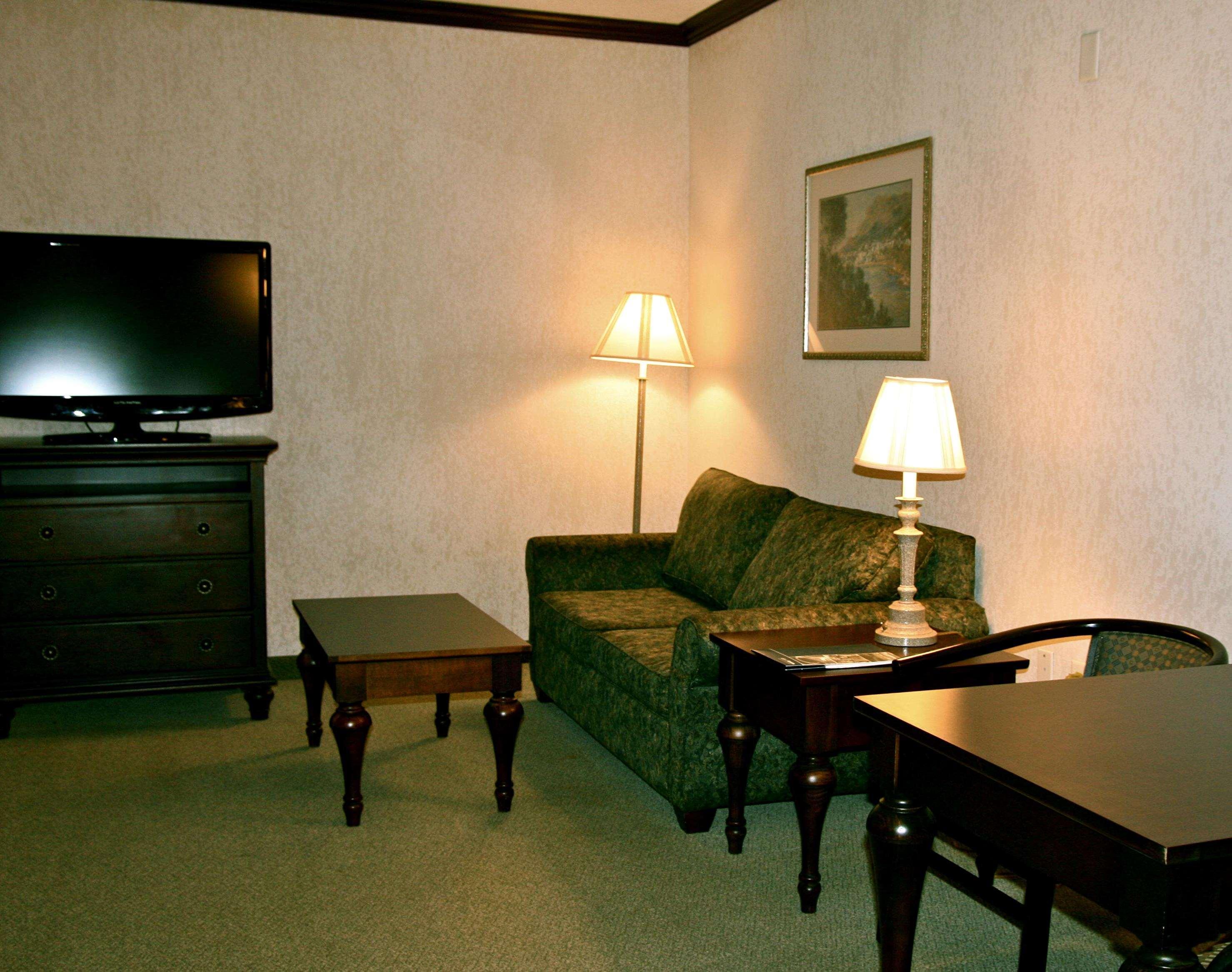 Hampton Inn And Suites Лафкин Экстерьер фото