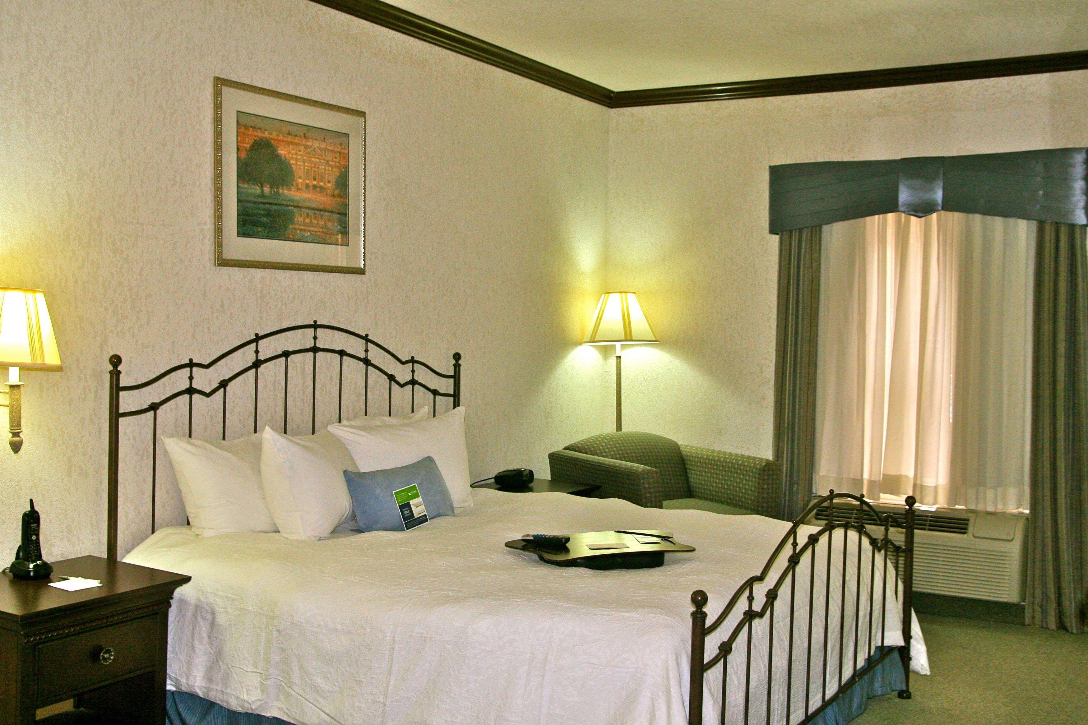 Hampton Inn And Suites Лафкин Экстерьер фото