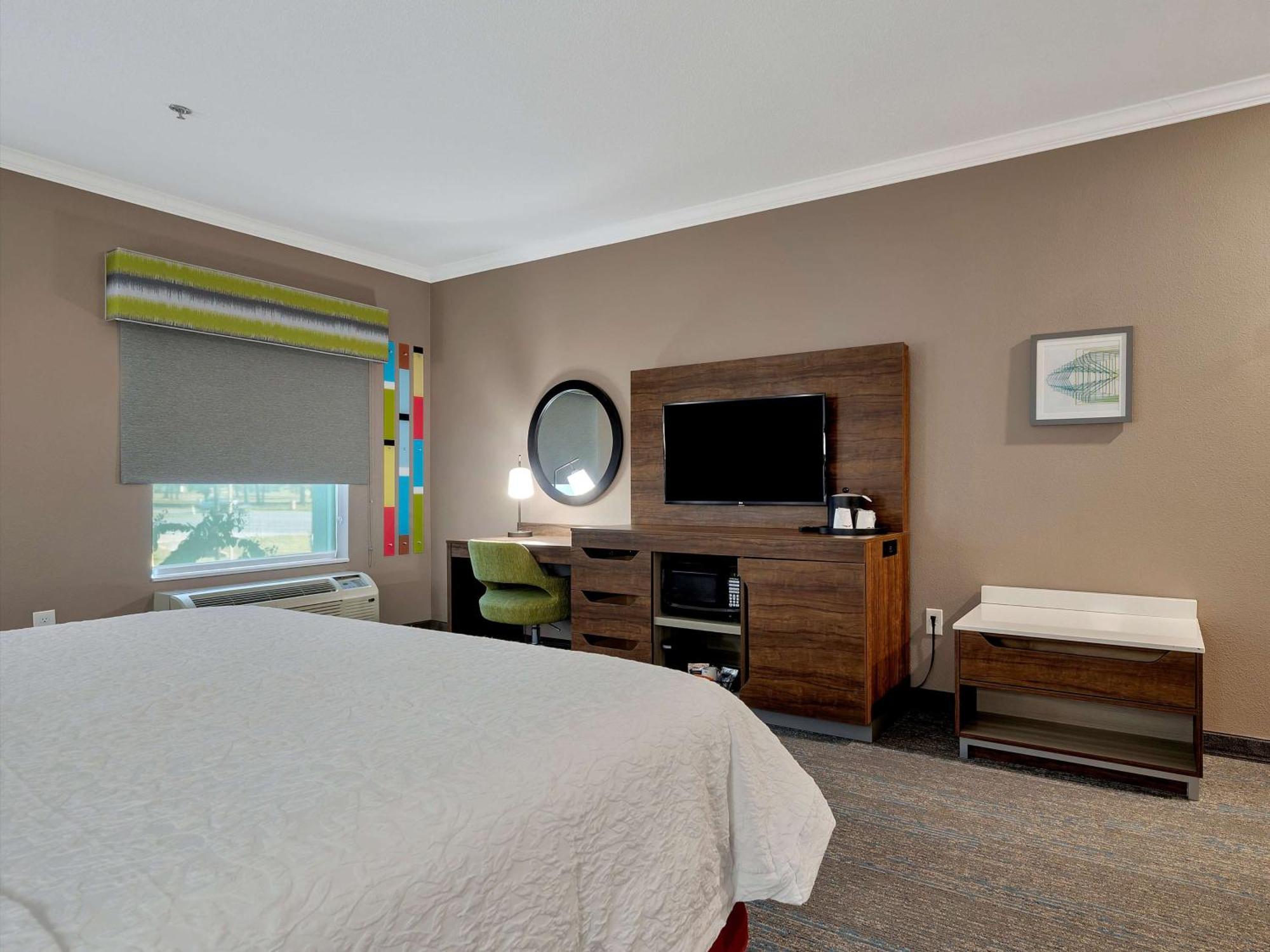 Hampton Inn And Suites Лафкин Экстерьер фото
