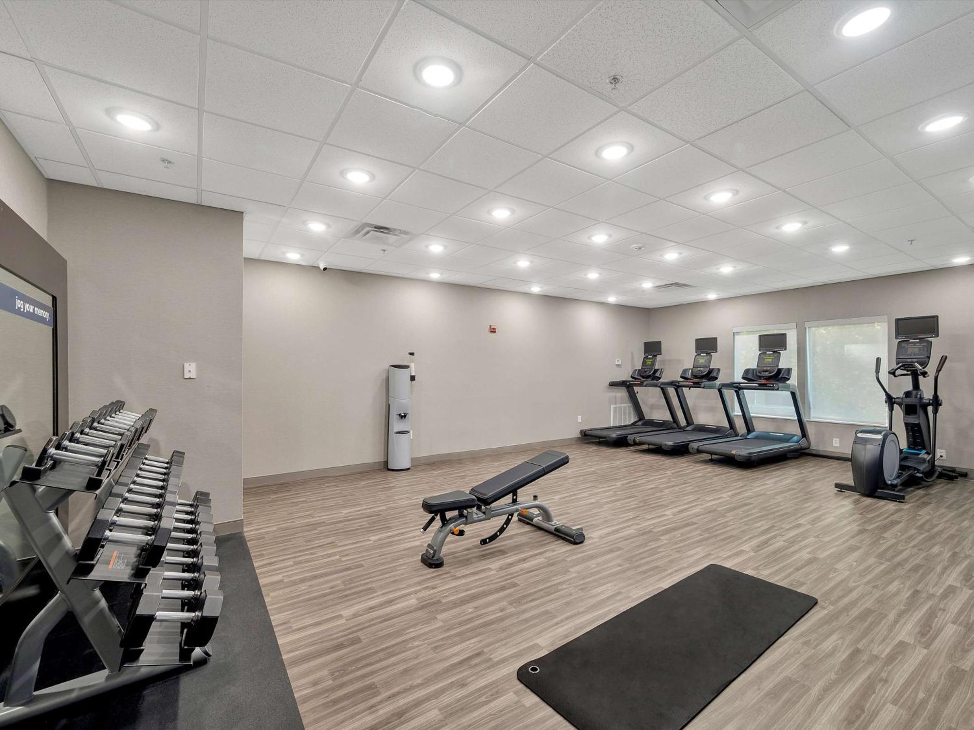 Hampton Inn And Suites Лафкин Экстерьер фото