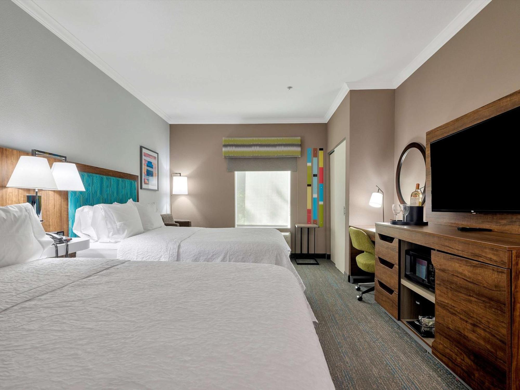 Hampton Inn And Suites Лафкин Экстерьер фото
